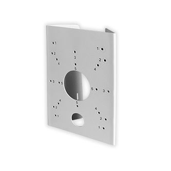 Digital Watchdog Pole mount bracket for bullets and dome